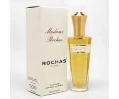Rochas Madame for Women (Kvepalai Moterims) EDT - 100ml - (BE PAKUOTĖS)