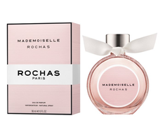 Rochas Mademoiselle Rochas for Women (Kvepalai Moterims) EDP - 90ml - (TESTER)
