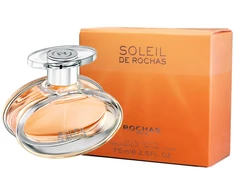 Rochas Soleil for Women (Kvepalai Moterims) EDT - 75ml