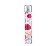 Salvador Dali Crazy Kiss for Women (Kvepalai Moterims) EDT 100ml - 100ml - (BE PAKUOTĖS)