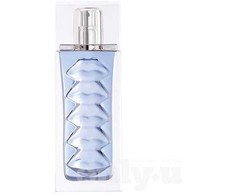 Salvador Dali Eau de Ruby Lips for Women (Kvepalai Moterims) EDT 100ml (TESTER)