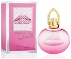 Salvador Dali It Is Dream for Women (Kvepalai Moterims) EDT 100ml