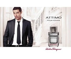 Salvatore Ferragamo Attimo for Men (Kvepalai Vyrams) EDT 100ml (BE PAKUOTĖS )