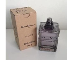 Salvatore Ferragamo Attimo for Men (Kvepalai Vyrams) EDT 100ml (BE PAKUOTĖS )