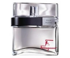 Salvatore Ferragamo F by Ferragamo pour Homme (Kvepalai vyrams) EDT 100ml (BE PAKUOTĖS)