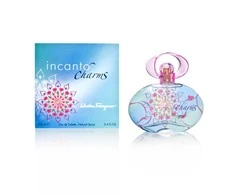 Salvatore Ferragamo Incanto Charms for Women (Kvepalai moterims) EDT - 100ml