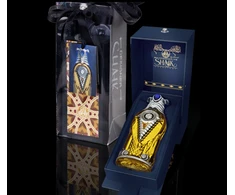 Shaik Chic Blue №30 for Women (Kvepalai Moterims) EDP - 60ml - (BE PAKUOTĖS)