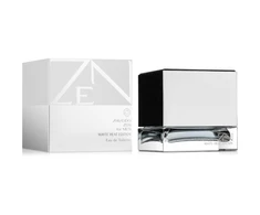 Shiseido Zen White Heat Edition for Men (Kvepalai Vyrams) EDT 50ml (BE PAKUOTĖS)