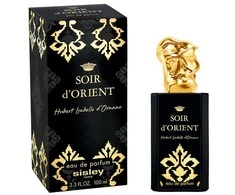 Sisley Soir d'Orient for Women (Kvepalai Moterims) EDP - 100ml - (BE PAKUOTĖS)