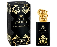Sisley Soir d'Orient for Women (Kvepalai Moterims) EDP - 100ml - (BE PAKUOTĖS)