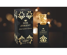 Sisley Soir d'Orient for Women (Kvepalai Moterims) EDP - 100ml - (BE PAKUOTĖS)