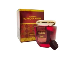 Smilkalai Al Haramain Amber Bukhoor - 80gr