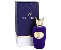 Sospiro Capriccio for Women (Kvepalai Moterims) EDP - 100ml