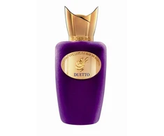 Sospiro Duetto for Women (Kvepalai Moterims) EDP - 100ml - (BE PAKUOTĖS)