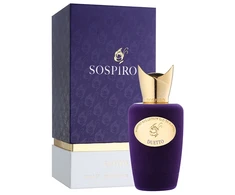 Sospiro Duetto for Women (Kvepalai Moterims) EDP - 100ml