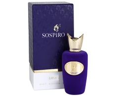 Sospiro Laylati for Women (Kvepalai Moterims) EDP - 100ml