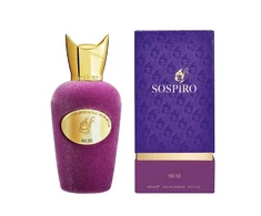 Sospiro Muse for Women (Kvepalai Moterims) EDP 100ml - 100ml