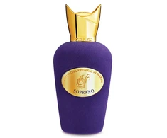 Sospiro Soprano for Women (Kvepalai Moterims) EDP 100ml - 100ml