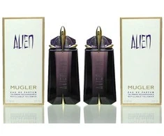 Thierry Mugler Alien for Women (Kvepalai Moterims) EDP 90ml + EDP 90ml