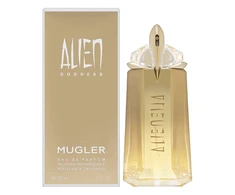 Thierry Mugler Alien Goddess for Women (Kvepalai Moterims) EDP - 60ml - (BE PAKUOTĖS)