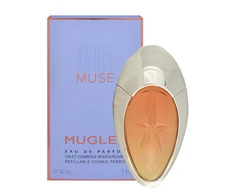 Thierry Mugler Angel Muse for Women (Kvepalai Moterims) EDP (Papildomas) - 50ml - (BE PAKUOTĖS)