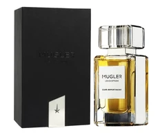 Thierry Mugler Cuir Impertinent UNISEX (Kvepalai Vyrams ir Moterims) EDP 80ml