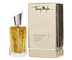 Thierry Mugler Miroir Des Joyaux for Women (Kvepalai Moterims) EDP 50ml