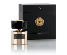 Tiziana Terenzi Casanova UNISEX (Kvepalai Vyrams ir Moterims) EDP 100ml
