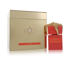 Tiziana Terenzi Orza Extrait de Parfum UNISEX (Kvepalai Vyrams ir Moterims) EDP 100ml