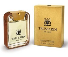 Trussardi My Land for Men (Kvepalai Vyrams) EDT - 100ml - (TESTER)