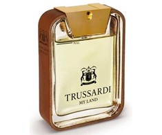 Trussardi My Land for Men (Kvepalai Vyrams) EDT - 100ml - (TESTER)