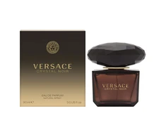 Versace Crystal Noir for Women (Kvepalai Moterims) EDP - 90ml - (BE PAKUOTĖS)