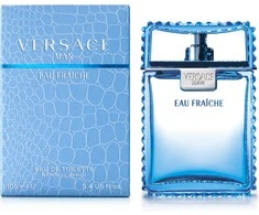 Kvepalai vyrams Versace Man Eau Fraiche EDT, 100 ml