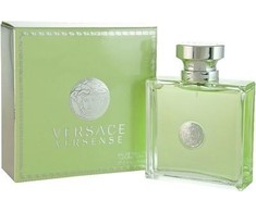 Versace Versense for Women (Kvepalai Moterims) EDT - 100ml - (BE PAKUOTĖS)