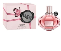 Viktor &amp; Rolf Flowerbomb Nectar for Women (Kvepalai Moterims) EDP 90ml (BE PAKUOTĖS)