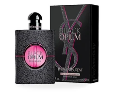 Yves Saint Laurent Black Opium Neon for Women (Kvepalai Moterims) EDP - 75ml - (BE PAKUOTĖS)