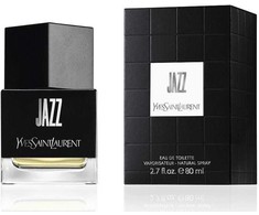 Yves Saint Laurent Jazz for Men (Kvepalai Vyrams) EDT - 80ml