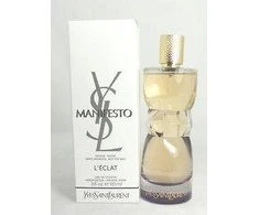 Yves Saint Laurent Manifesto L'Eclat for Women (Kvepalai Moterims) EDT 90ml (BE PAKUOTĖS)