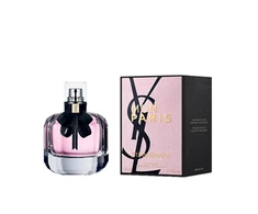 Yves Saint Laurent Mon Paris for Women (Kvepalai Moterims) EDP - 90ml - (BE PAKUOTĖS)