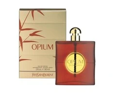 Kvepalai moterims Yves Saint Laurent Opium 2009 EDP, 90 ml