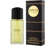 Yves Saint Laurent Opium Pour Homme (Kvepalai Vyrams) EDP - 50ml - (BE PAKUOTĖS)