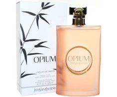 Yves Saint Laurent Opium Vapeurs de Parfume Légére for Women (Kvepalai Moterims) EDT - 125ml - (BE PAKUOTĖS)