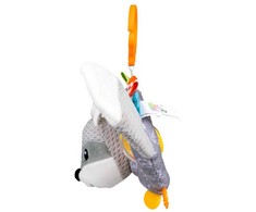 Balibazoo Bali Bazoo DD 80790 ZAWIESZKA PILKA LIS terkšlė
