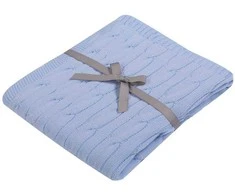 Duet Blanket - 688 - WARKOCZ - size 80x90