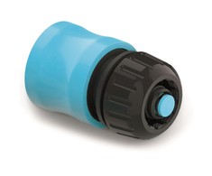 Žarnos jungtis Cellfast Quick su Stop funkcija 1/2" 51-120H