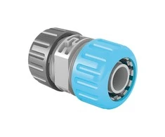 Cell_Fast Laistymo žarnos jungtis Cellfast 57-01 1″-3/4″ 25mm/19mm