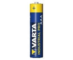 Varta Industrial AAA / R03 1 vnt.