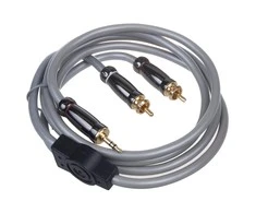 Ab Com Kabelis AB HQ JACK-CINCH 1,5m