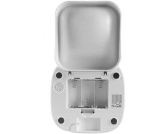 GreenBlue automatinis naminių gyvūnėlių ėdalo dozatorius / tiektuvas, 6L, USB 5V1A, GB393