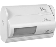 Maclean Mini alarm su judesio jutikliu PIR sygn. MCE311W